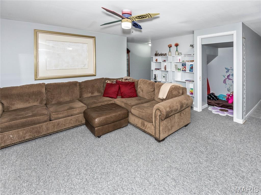 Stonebridge Bluffs - Residential