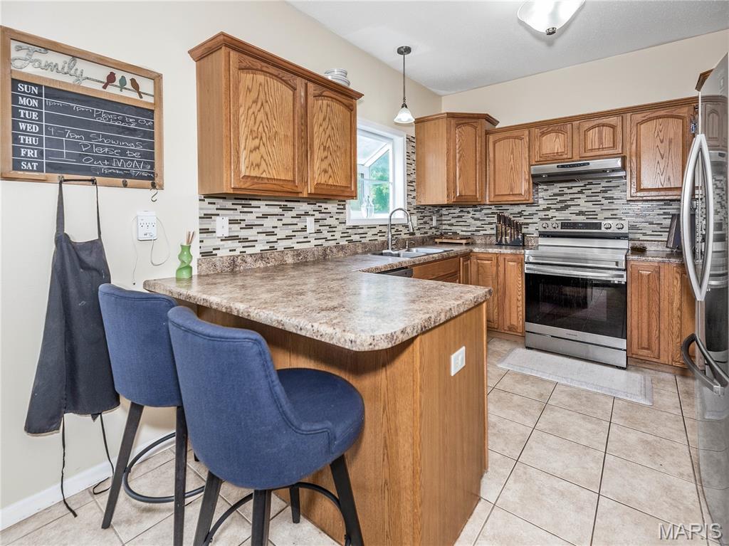 Stonebridge Bluffs - Residential