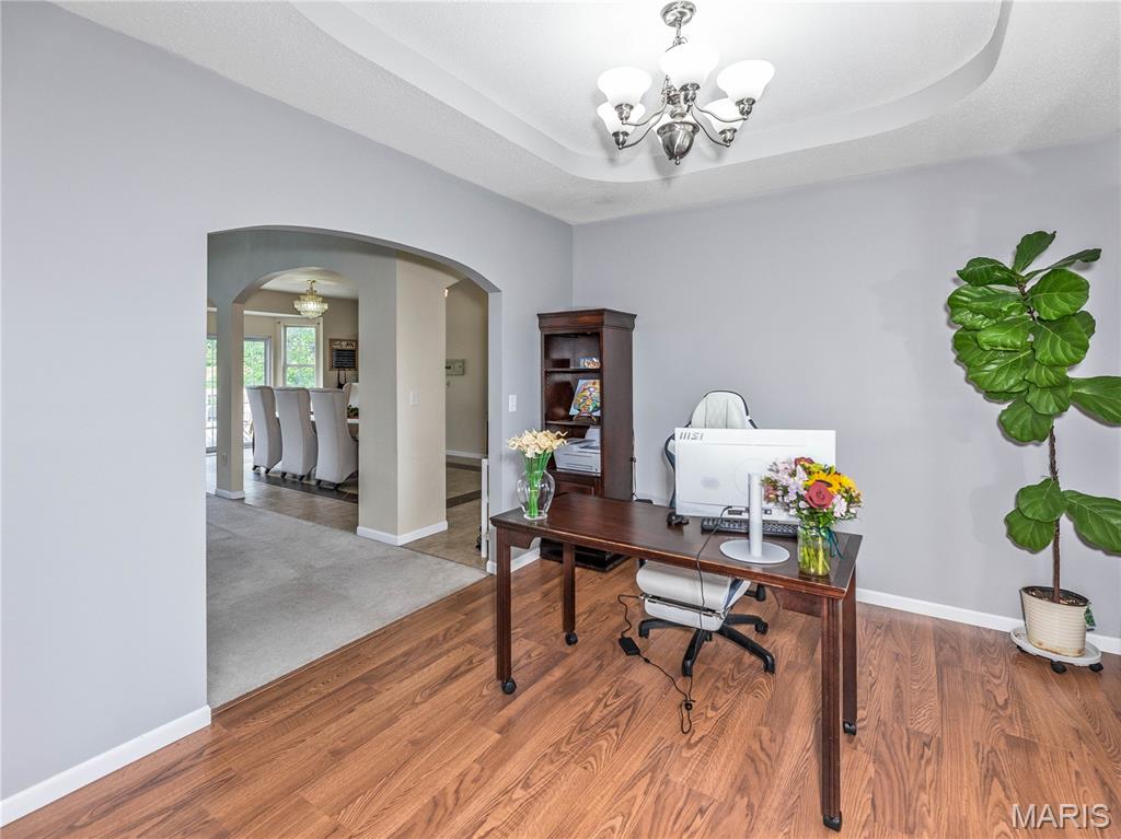 Stonebridge Bluffs - Residential