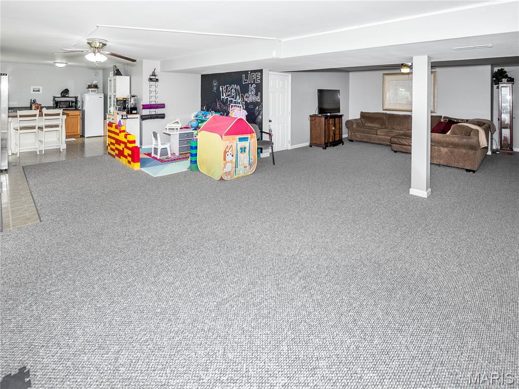 Stonebridge Bluffs - Residential