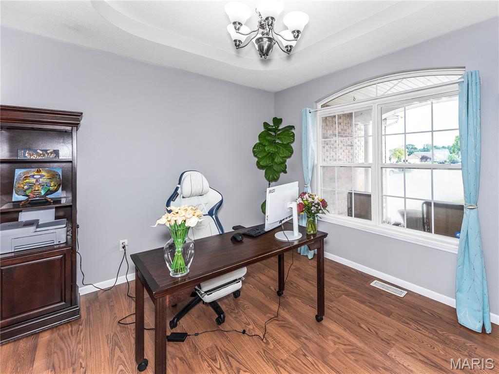 Stonebridge Bluffs - Residential