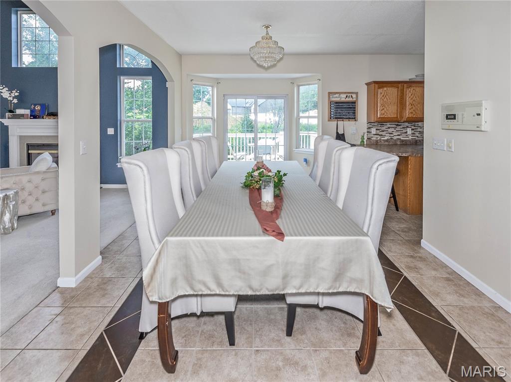 Stonebridge Bluffs - Residential