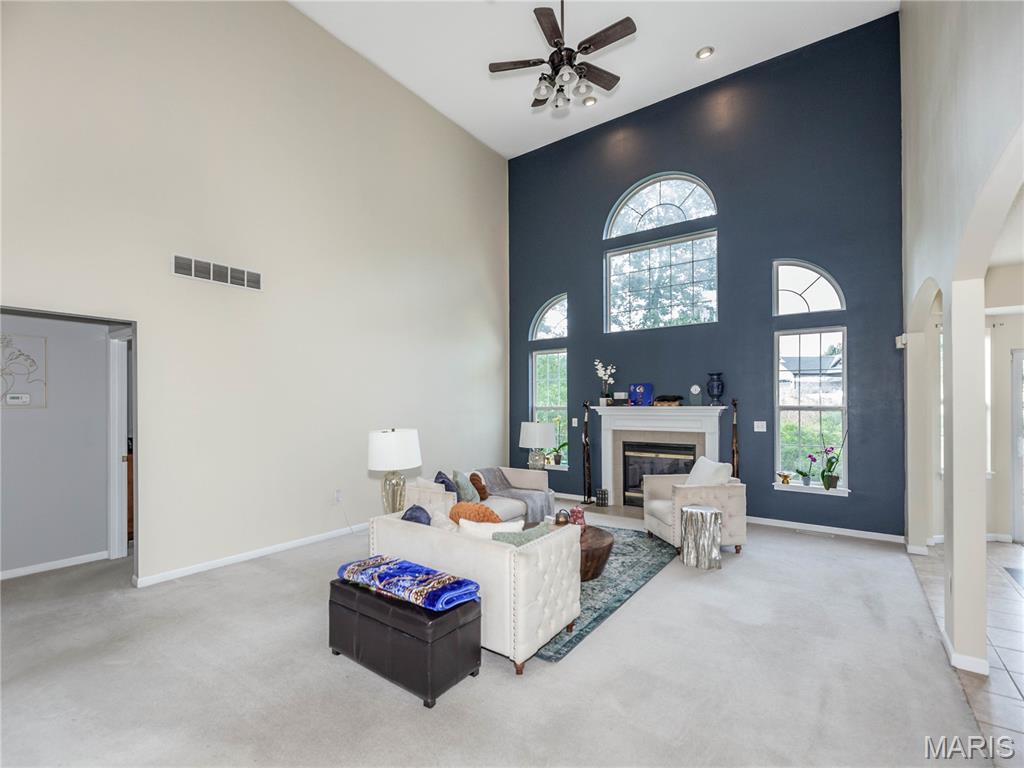 Stonebridge Bluffs - Residential
