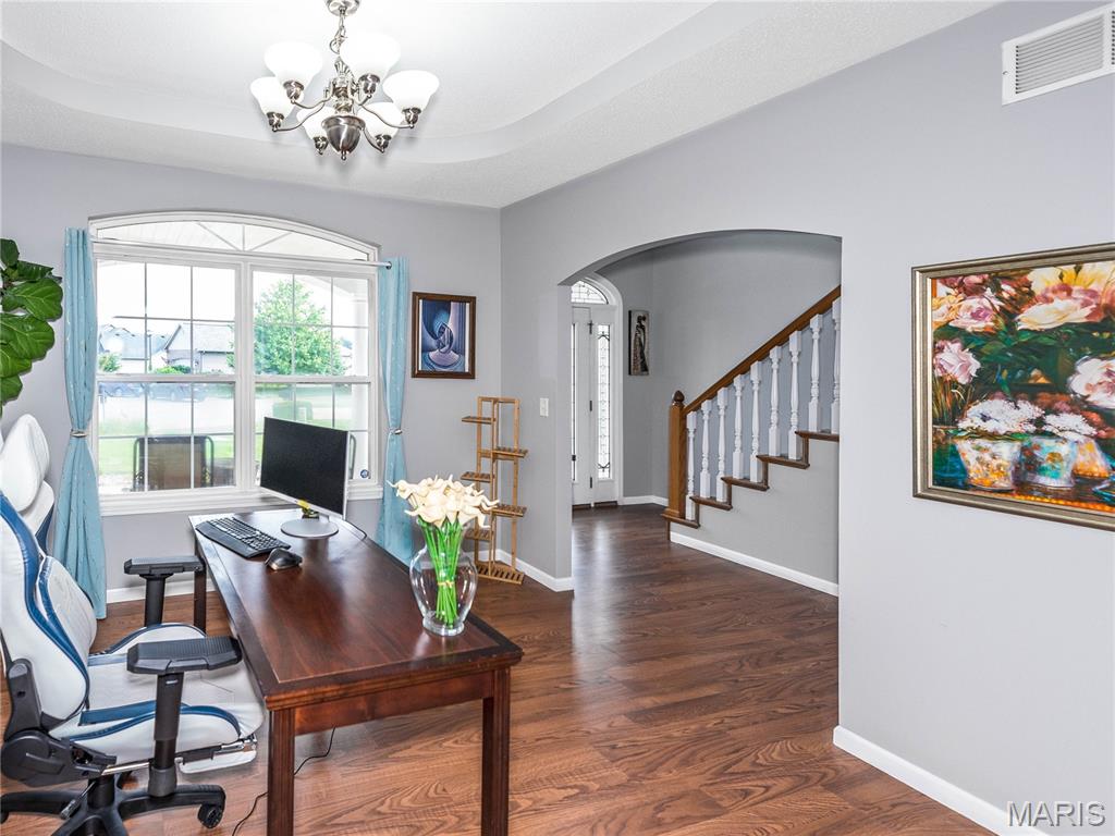 Stonebridge Bluffs - Residential