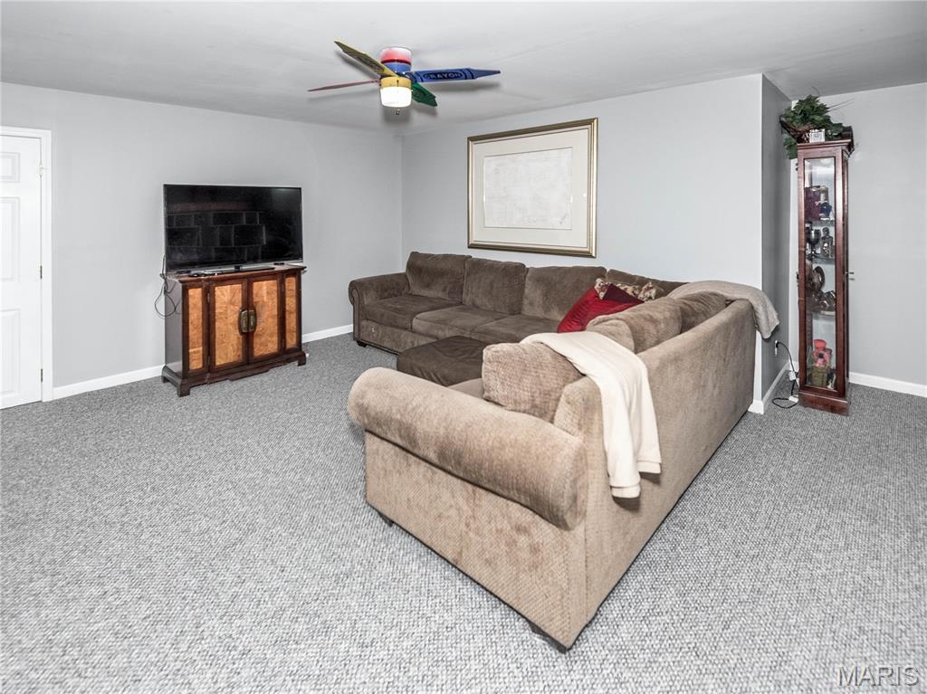 Stonebridge Bluffs - Residential