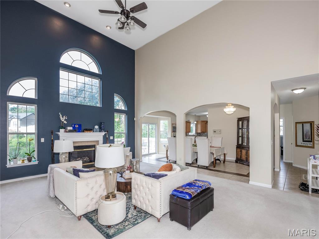 Stonebridge Bluffs - Residential