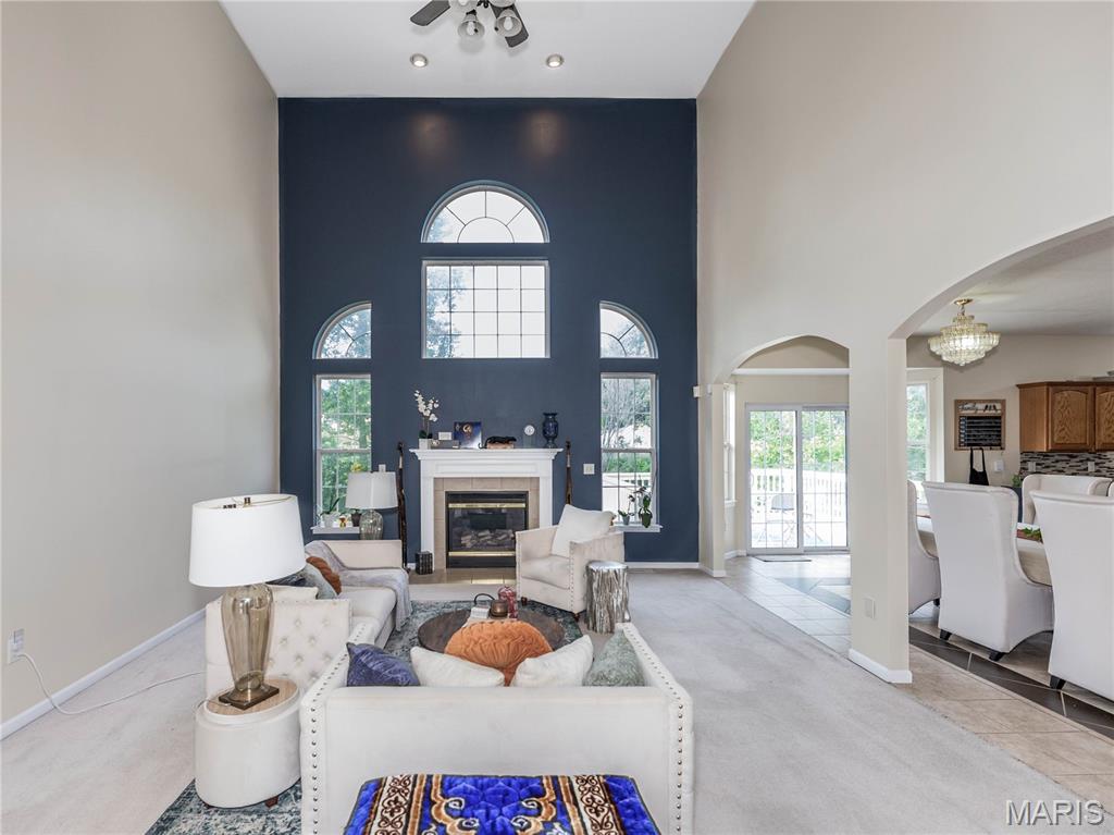Stonebridge Bluffs - Residential