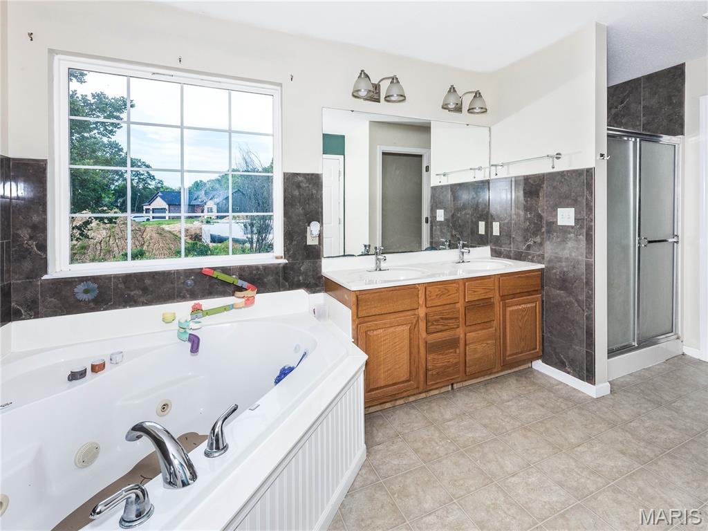 Stonebridge Bluffs - Residential