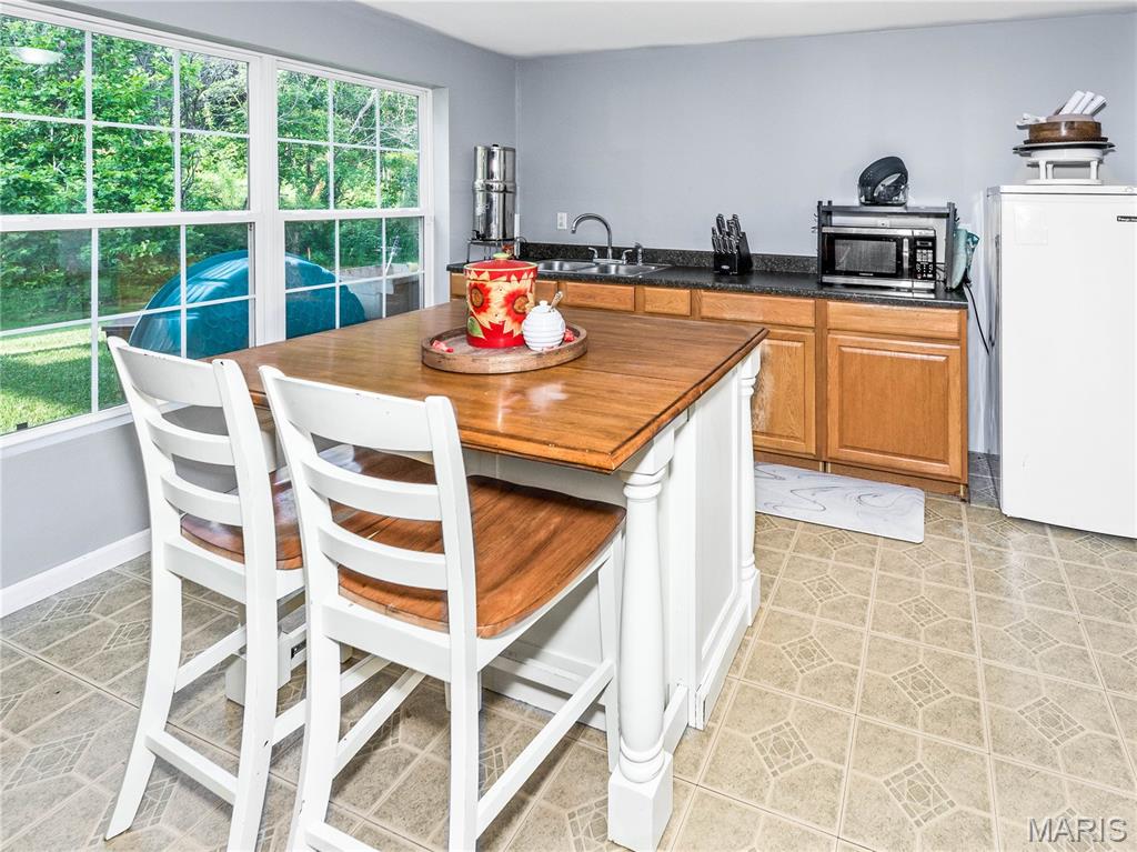 Stonebridge Bluffs - Residential