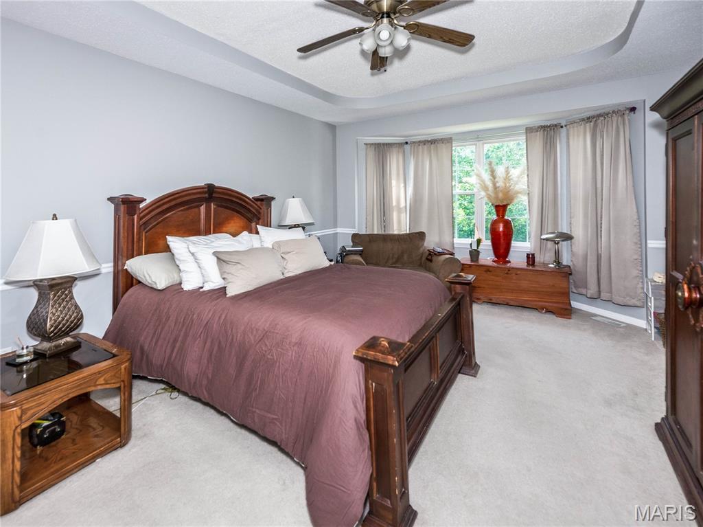 Stonebridge Bluffs - Residential