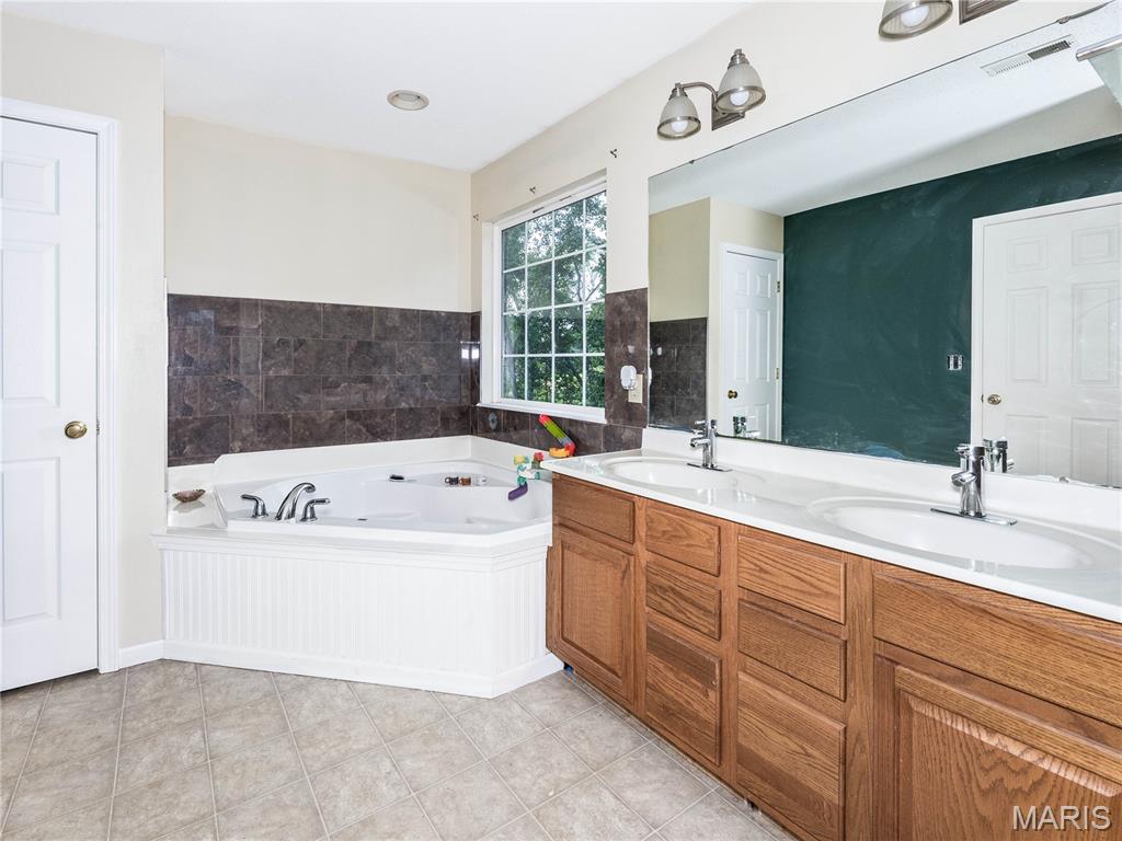 Stonebridge Bluffs - Residential