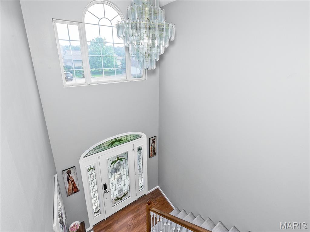 Stonebridge Bluffs - Residential