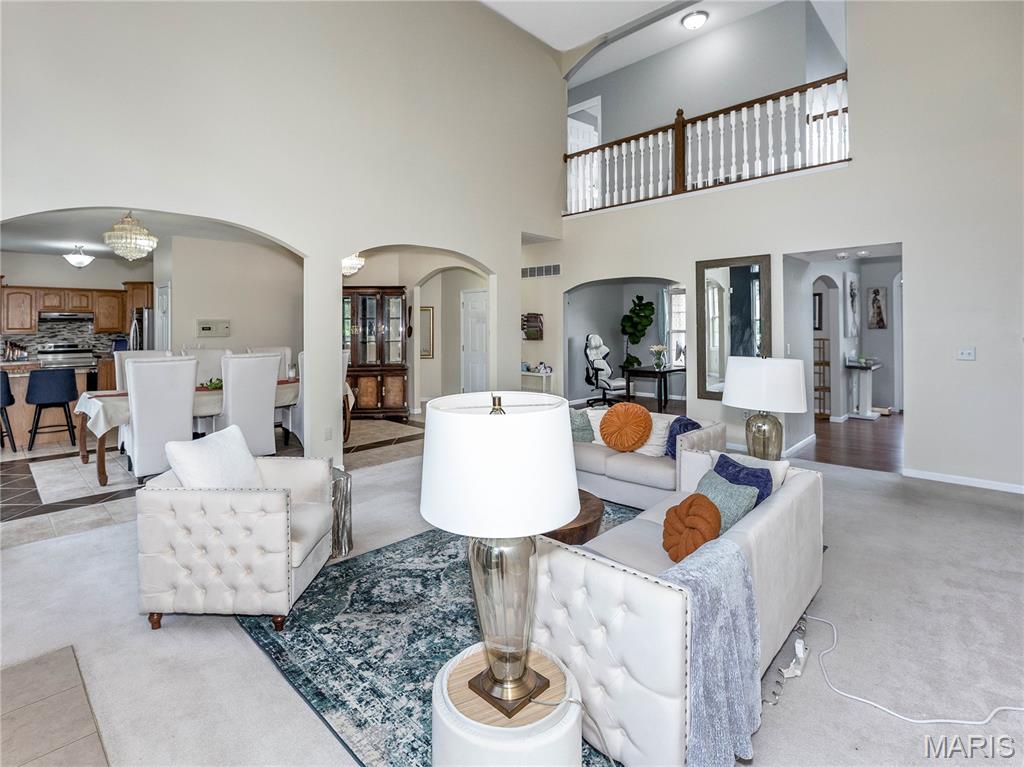 Stonebridge Bluffs - Residential