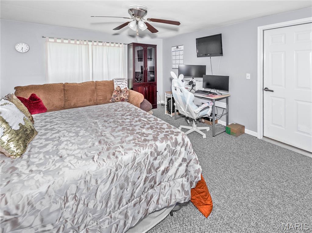 Stonebridge Bluffs - Residential