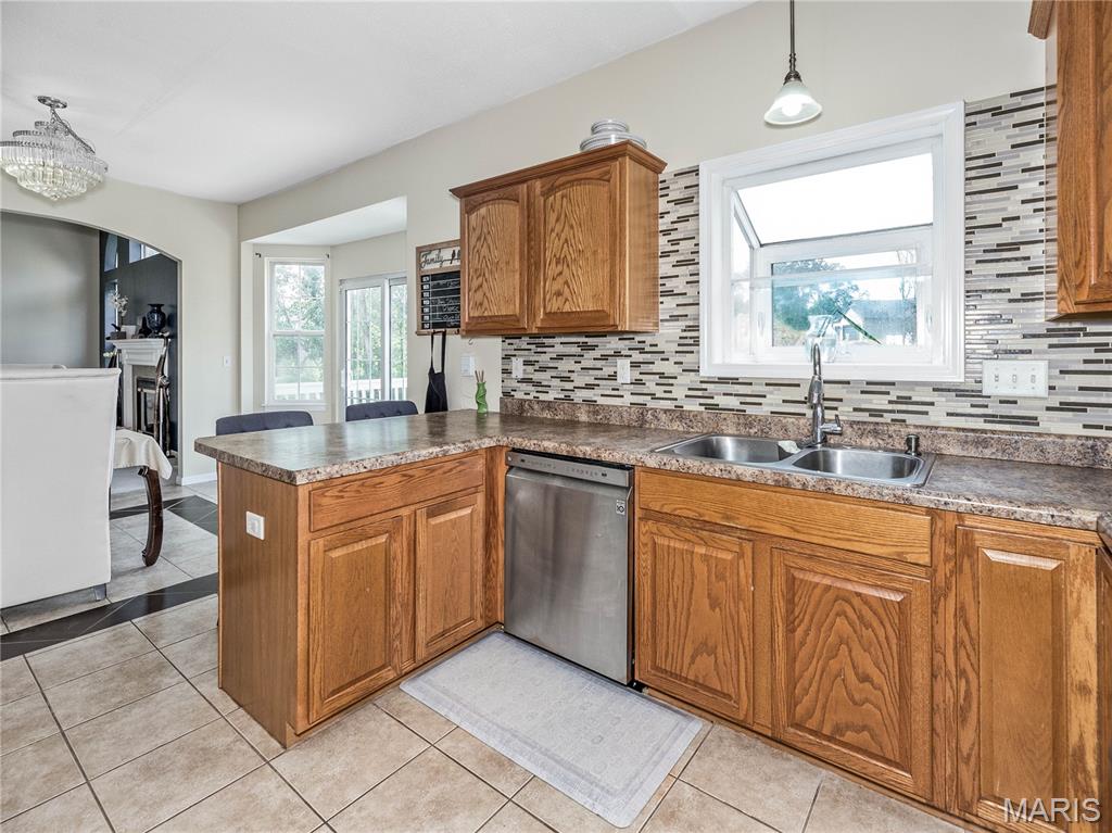 Stonebridge Bluffs - Residential