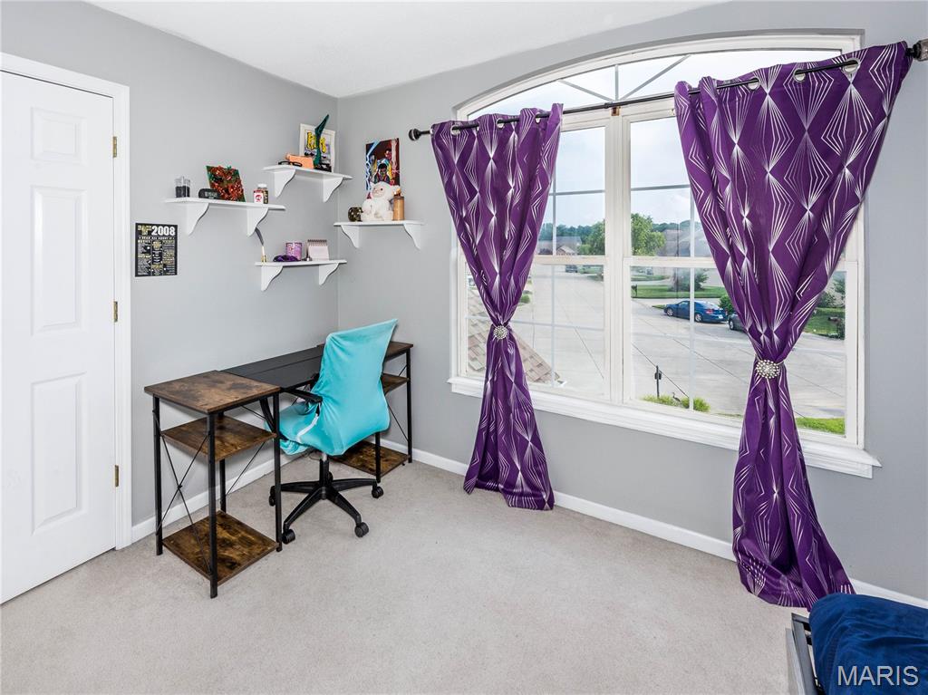 Stonebridge Bluffs - Residential