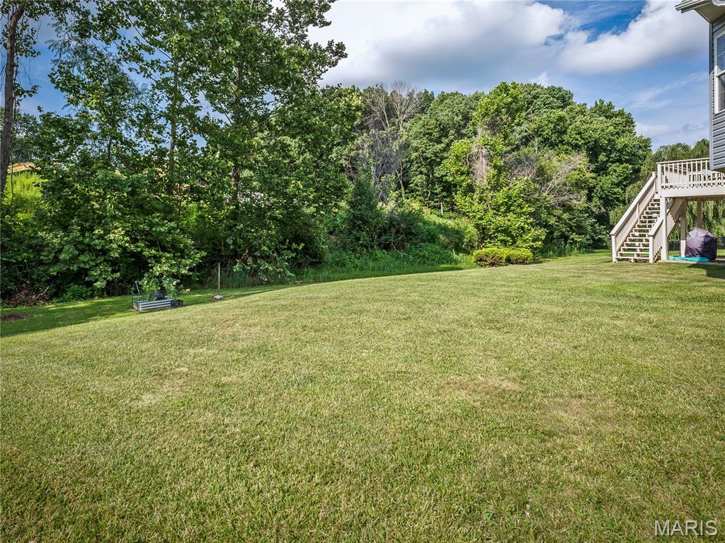 Stonebridge Bluffs - Residential