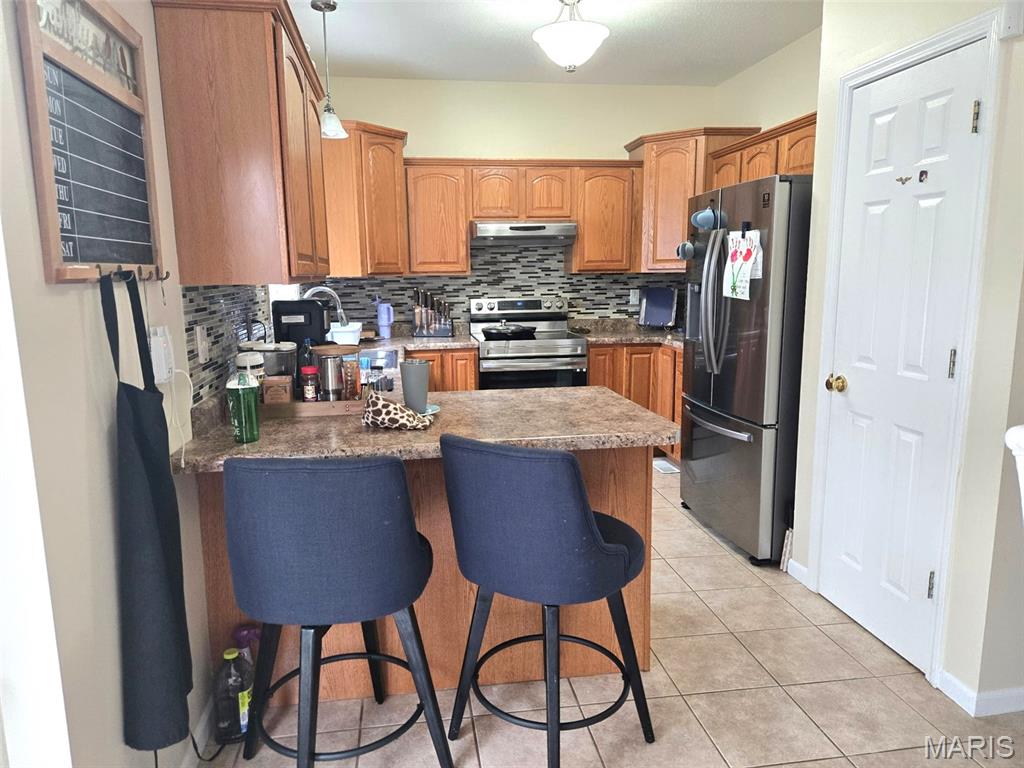 Stonebridge Bluffs - Residential