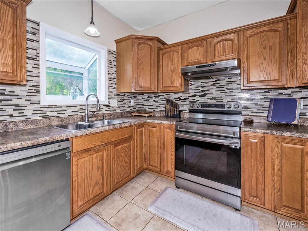 Stonebridge Bluffs - Residential