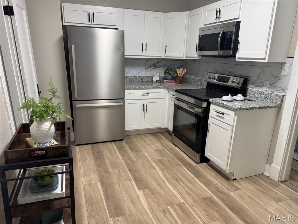 McDermotts Edgewood Park - Residential