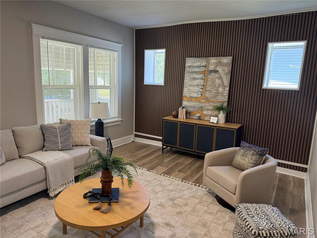 McDermotts Edgewood Park - Residential