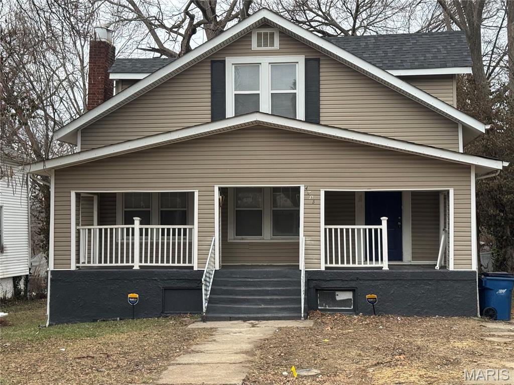 McDermotts Edgewood Park - Residential