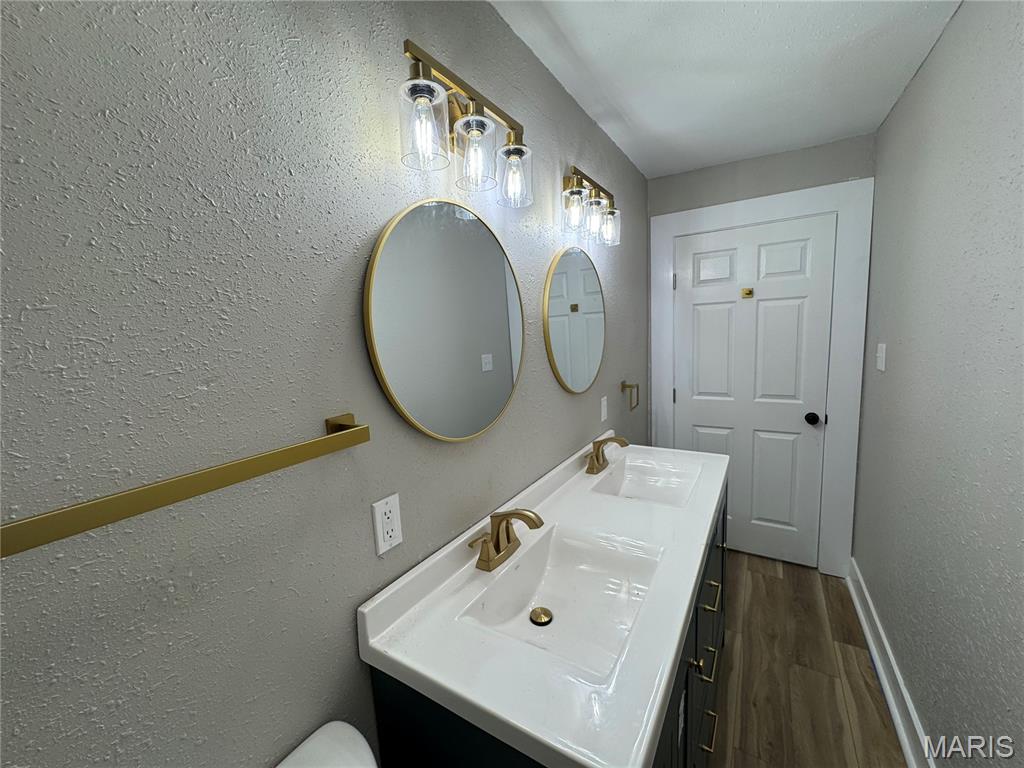 McDermotts Edgewood Park - Residential