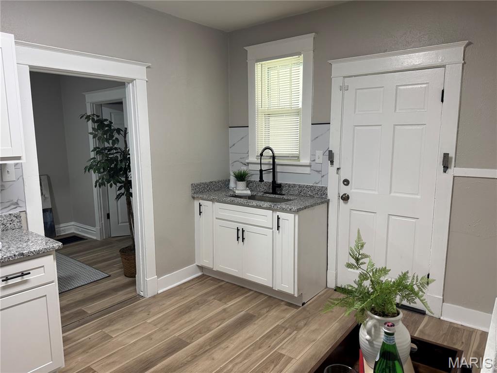 McDermotts Edgewood Park - Residential