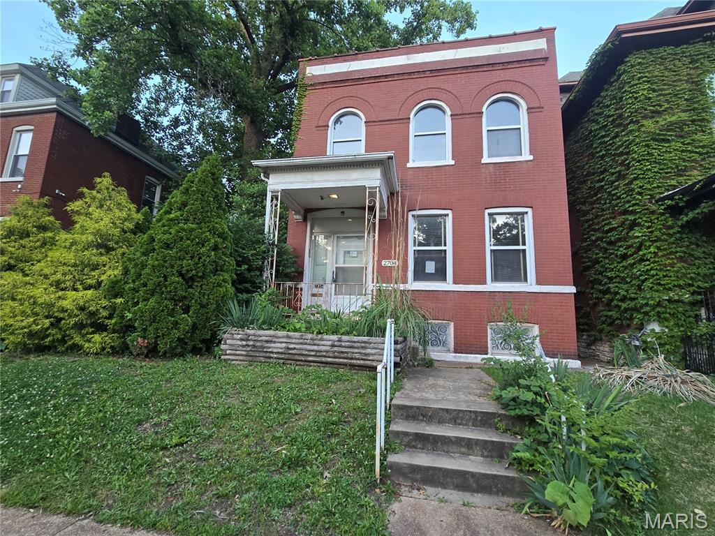 Gimmersells Add - Residential
