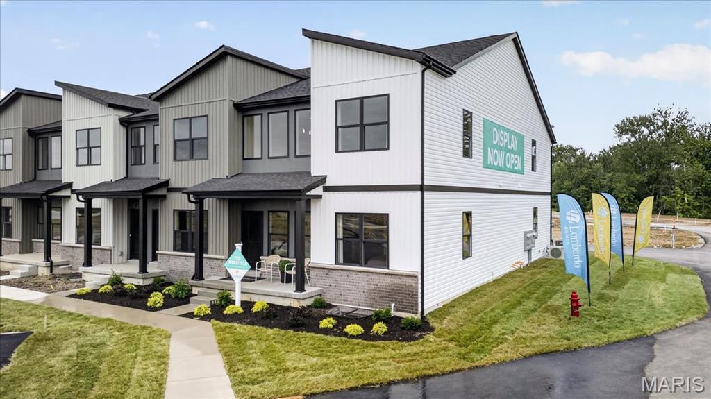 Cottleville Trails - Residential