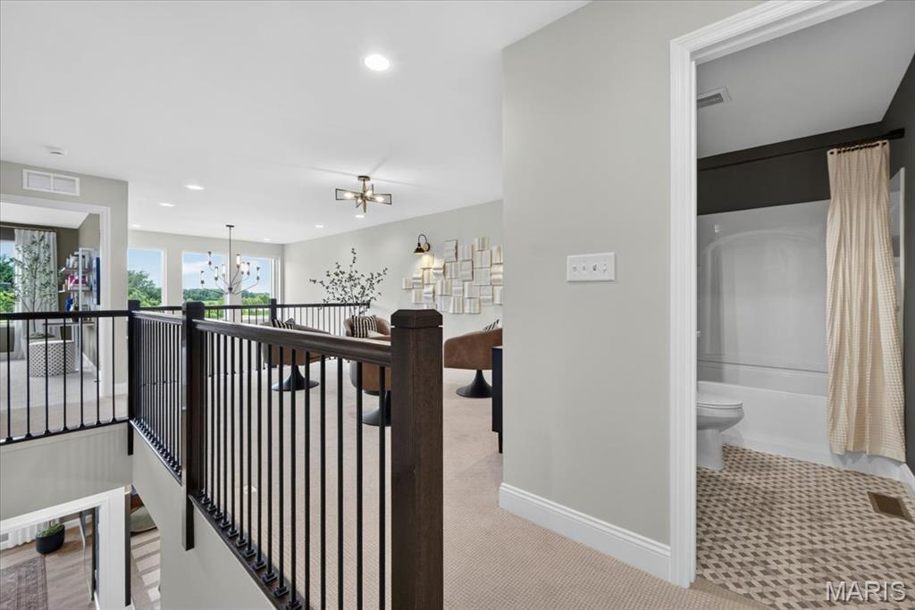 Cottleville Trails - Residential
