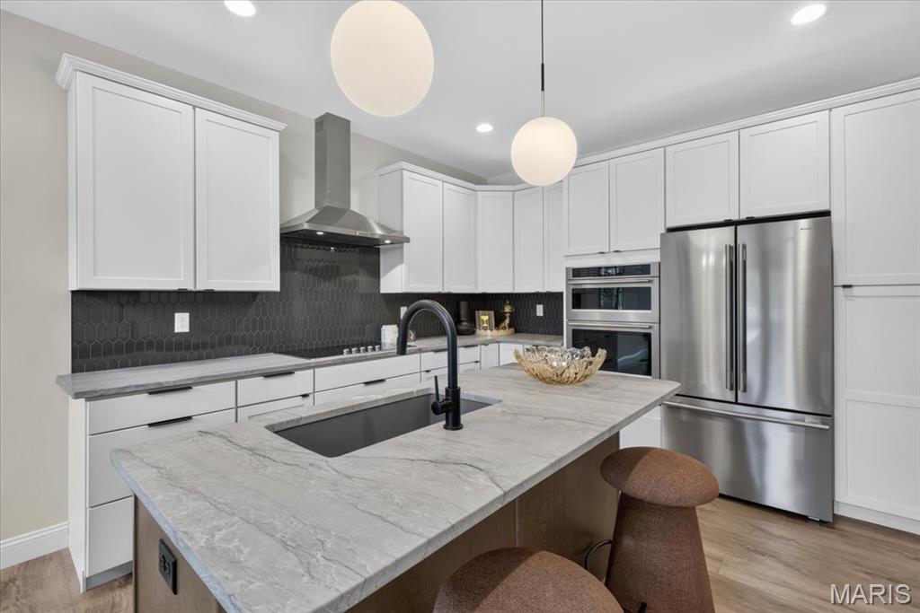 Cottleville Trails - Residential
