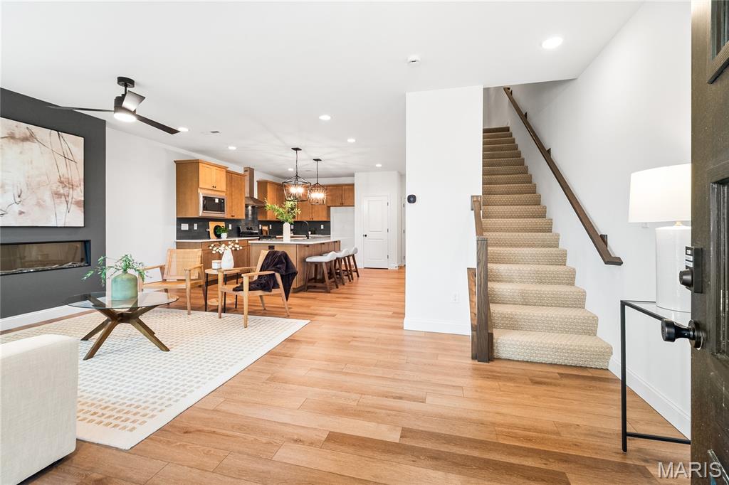 Cottleville Trails - Residential