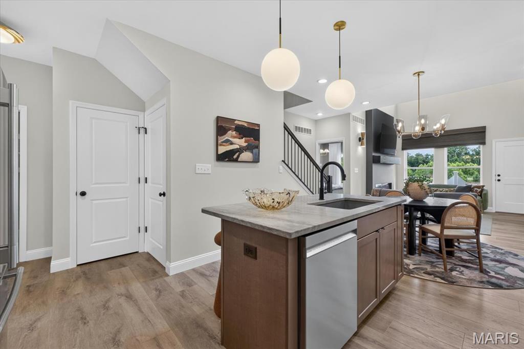 Cottleville Trails - Residential