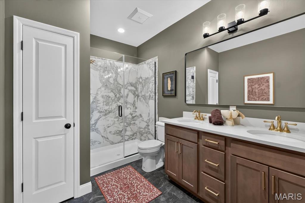 Cottleville Trails - Residential
