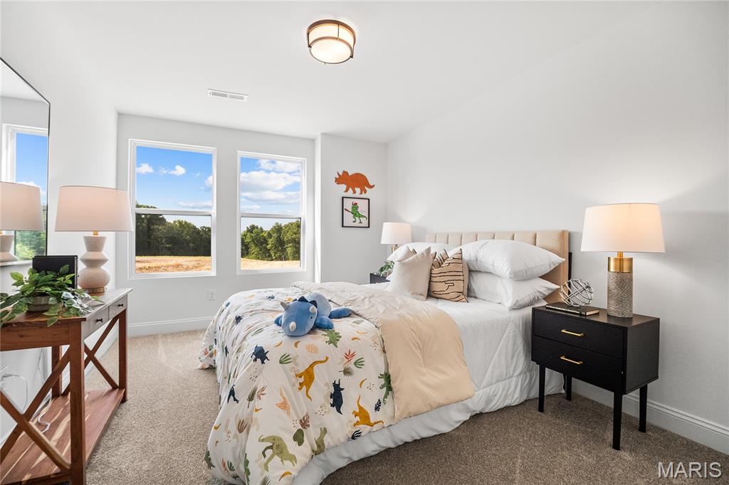 Cottleville Trails - Residential