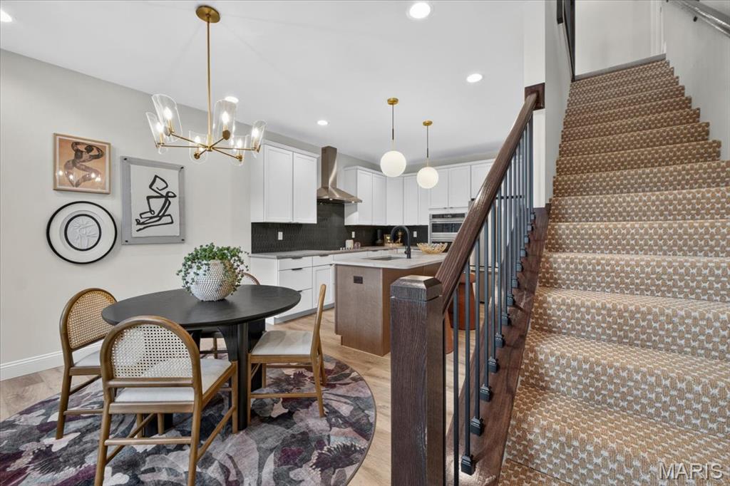 Cottleville Trails - Residential