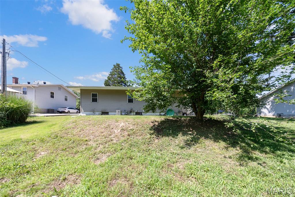 Boisselier Heights - Residential