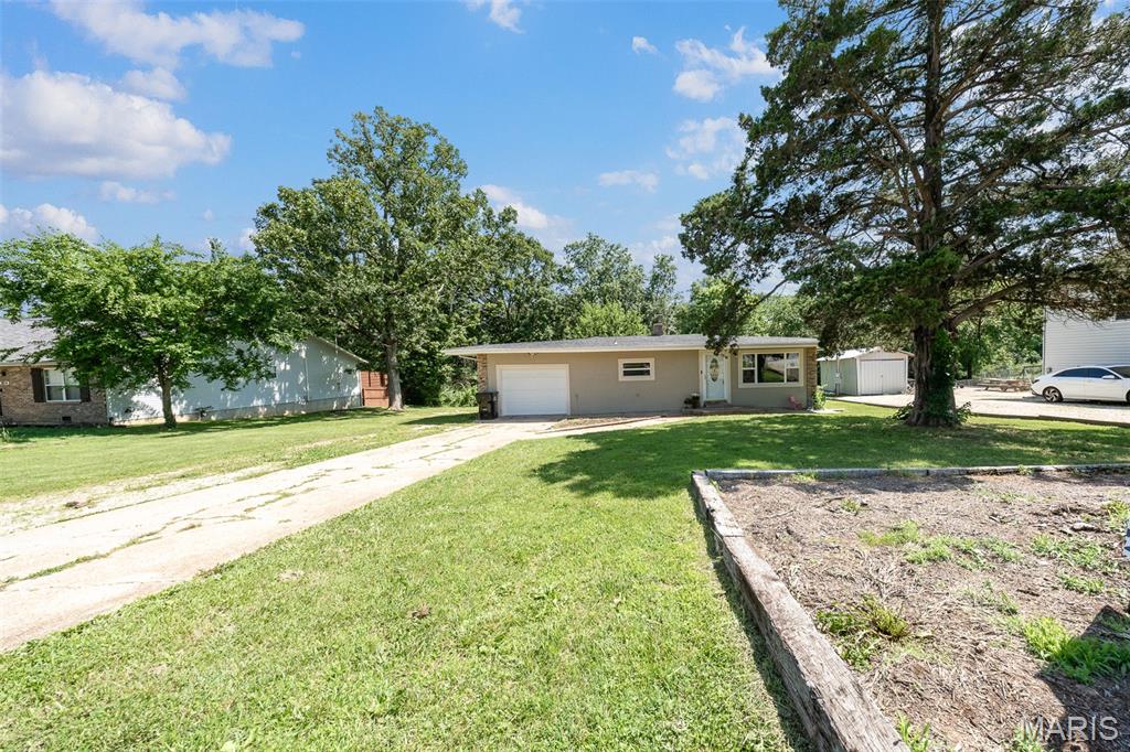 Boisselier Heights - Residential