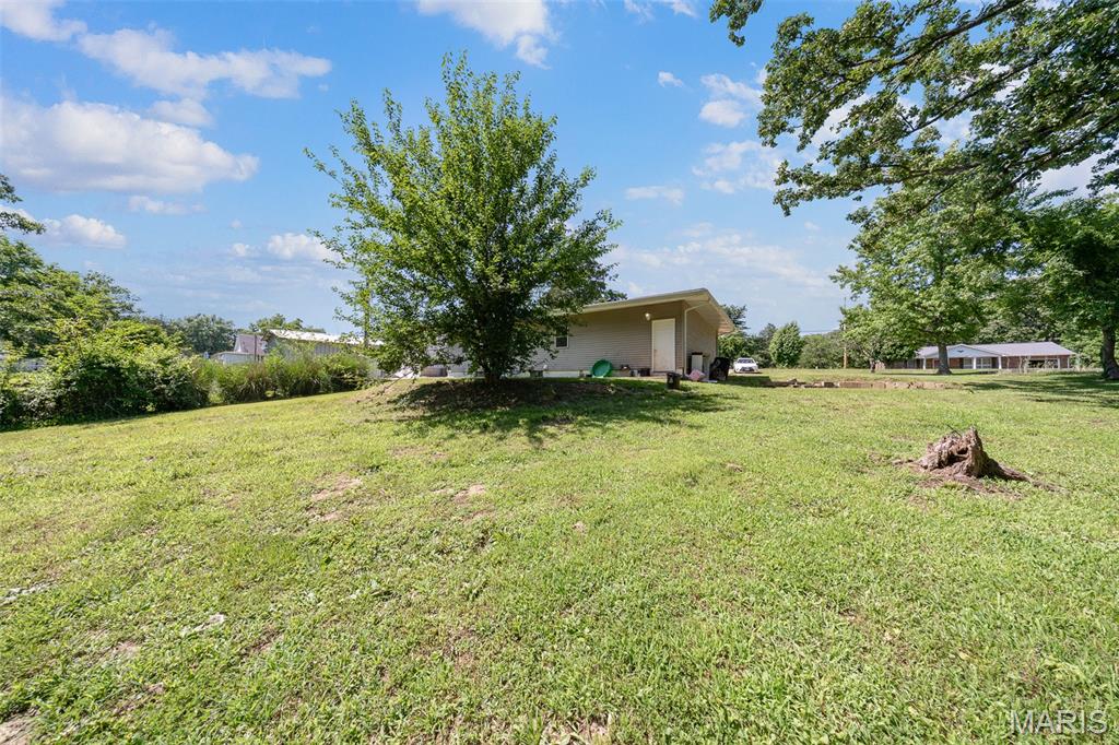 Boisselier Heights - Residential