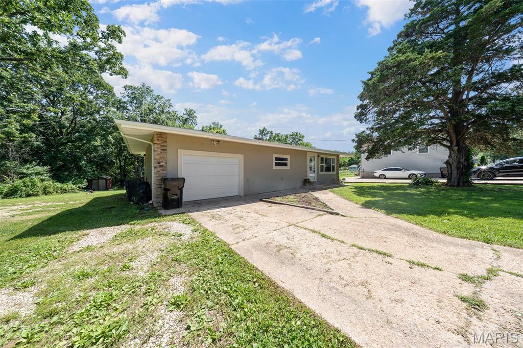 Boisselier Heights - Residential