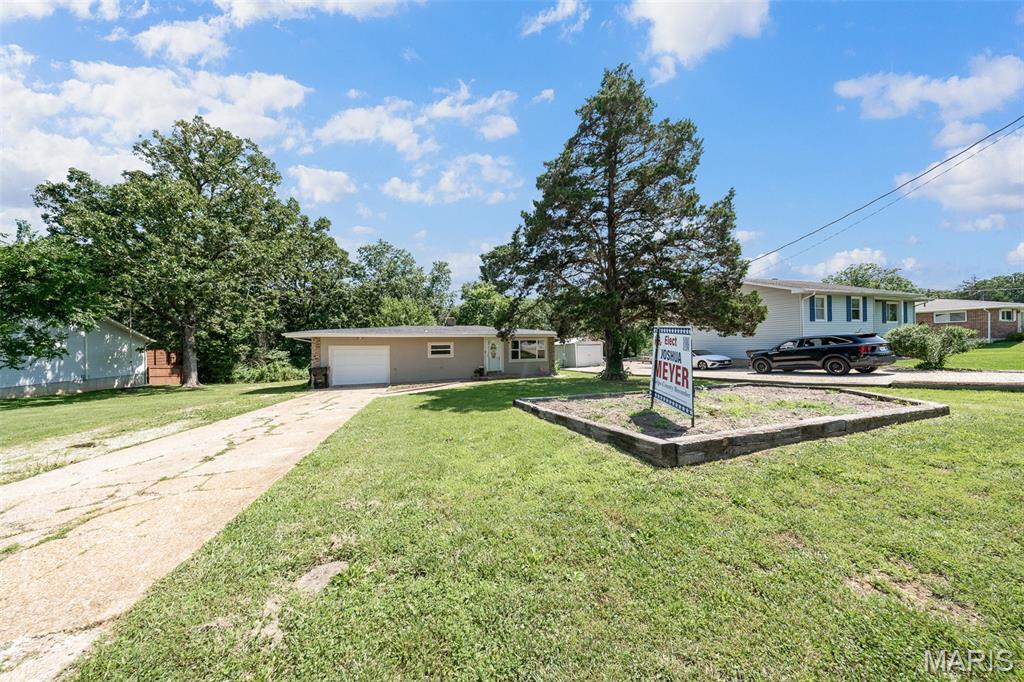 Boisselier Heights - Residential