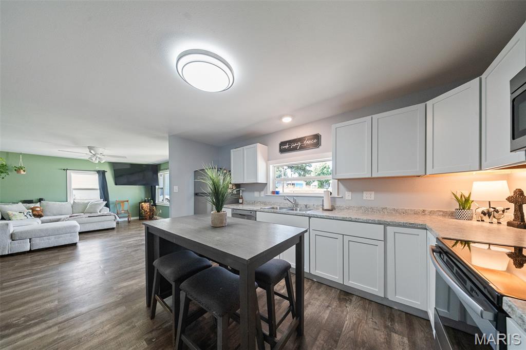 Boisselier Heights - Residential