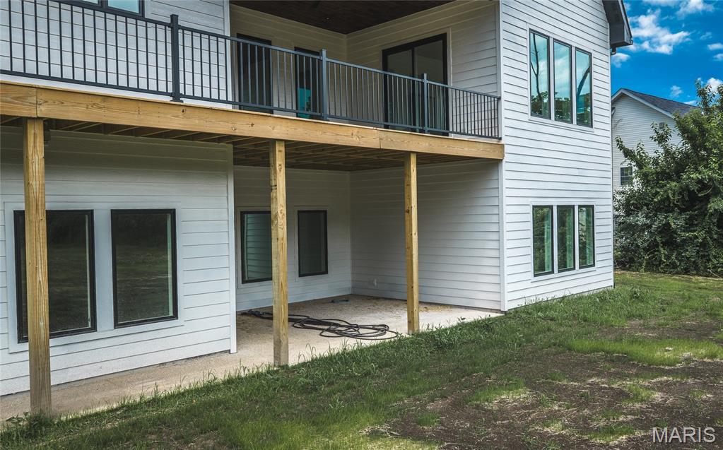 Deer Xing East - Residential
