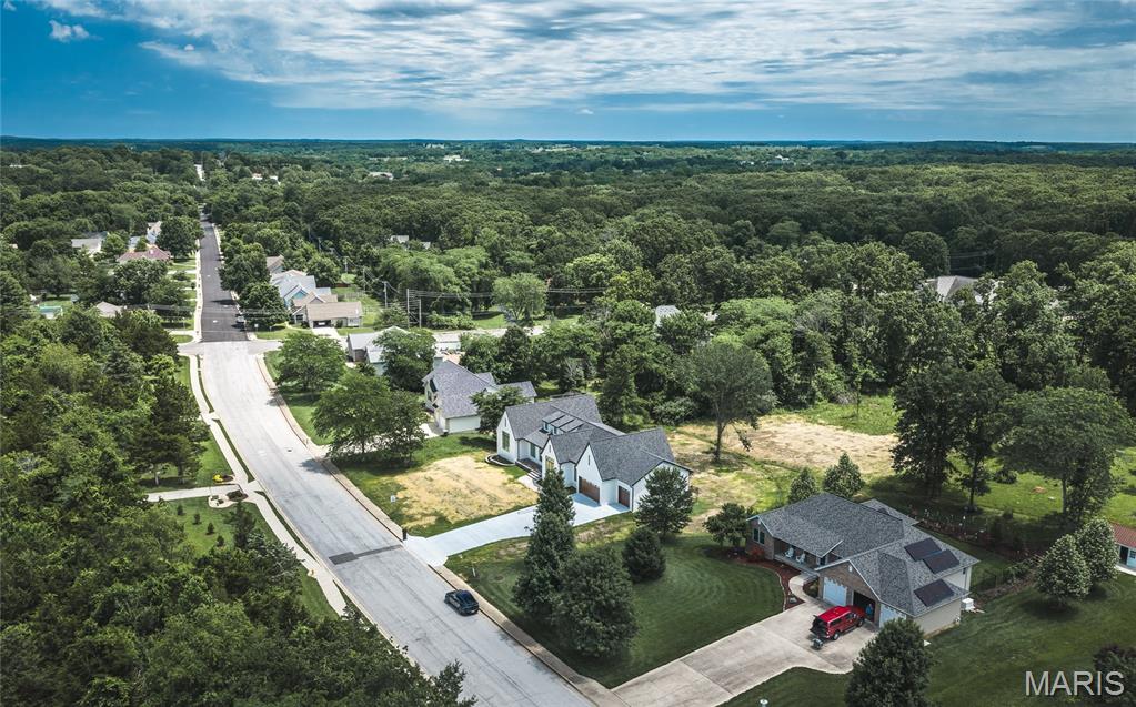Deer Xing East - Residential