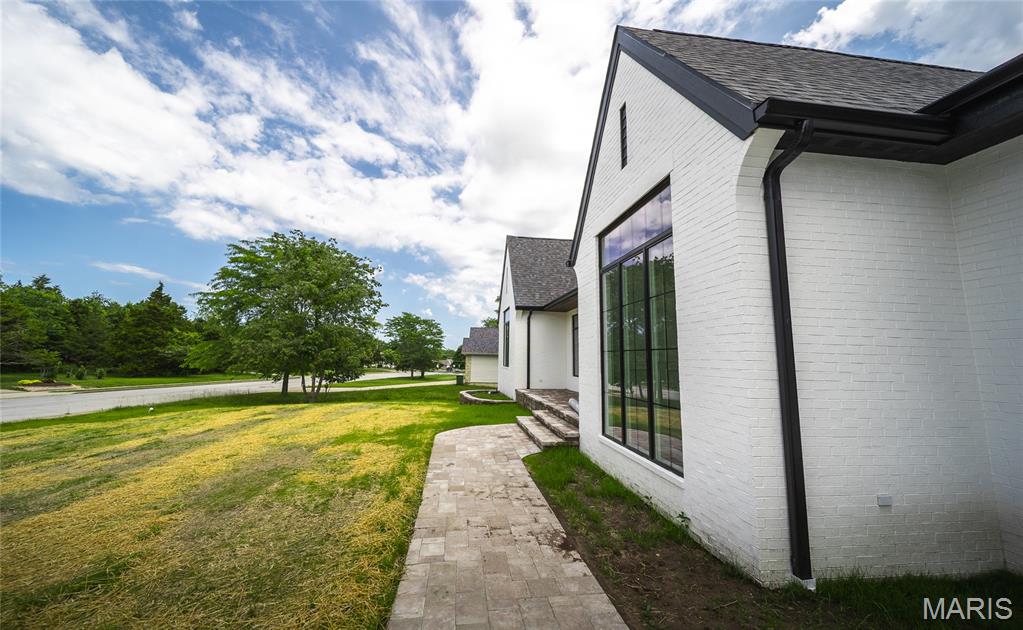 Deer Xing East - Residential