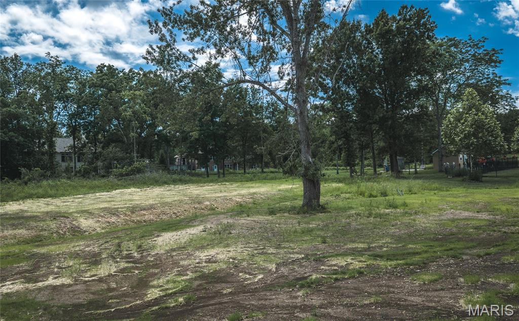 Deer Xing East - Residential