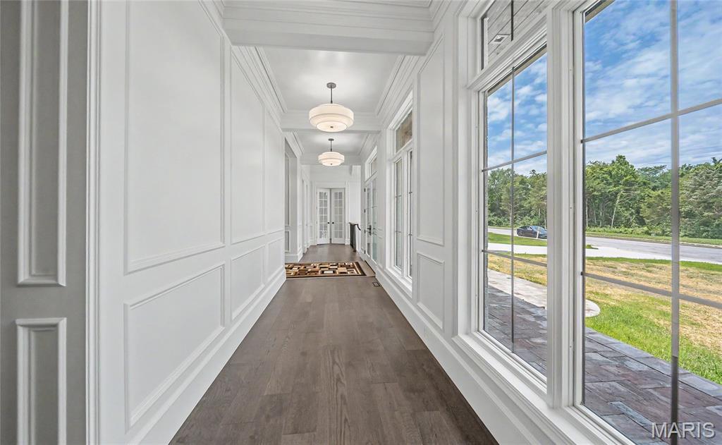 Deer Xing East - Residential