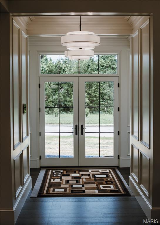 Deer Xing East - Residential