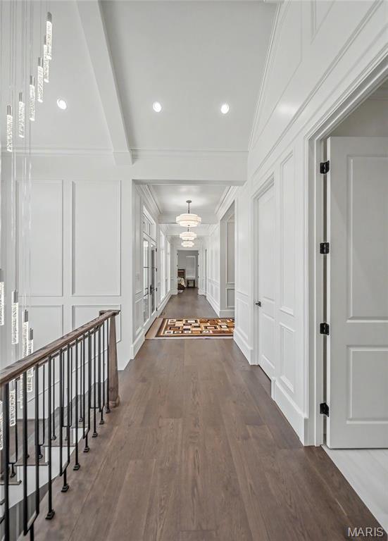 Deer Xing East - Residential